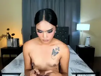 Ms_Kendal webcam stripchat model stream image