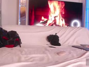 lucifera1 webcam model stream image