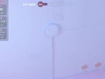 kaliykatie webcam chaturbate model stream image