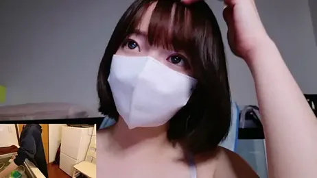 ranran_ch webcam model stream image