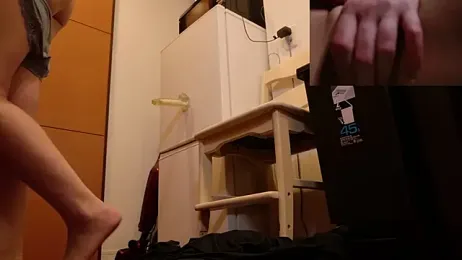 ranran_ch webcam model stream image