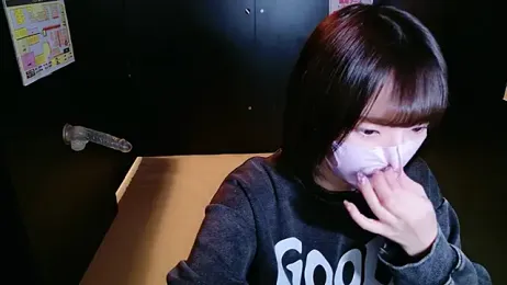 ranran_ch webcam model stream image