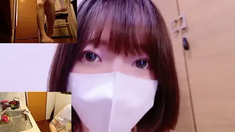 ranran_ch webcam model stream image