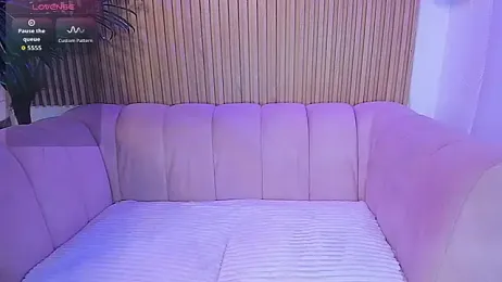 hanniiee_ webcam stripchat model stream image