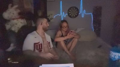 reallygoated95 webcam model stream image