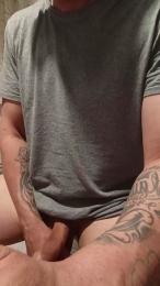 Garra47 webcam model stream image