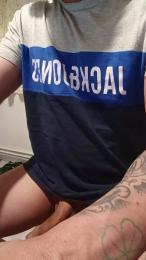 Garra47 webcam model stream image