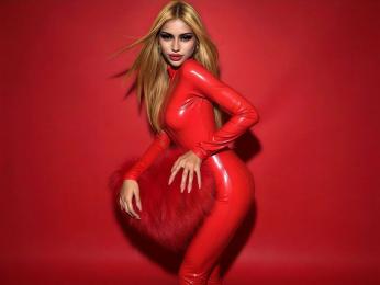 AthenaTenorio webcam model stream image