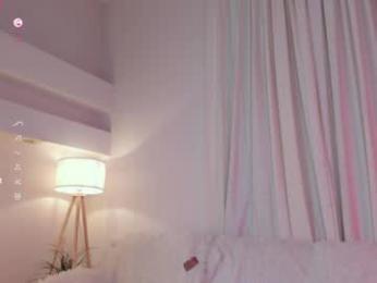 mintlackey webcam model stream image