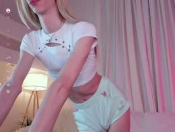 mintlackey webcam model stream image