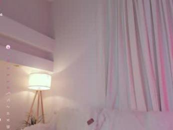 mintlackey webcam model stream image