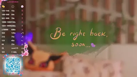 lyra_thenymph webcam preview