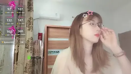 Lili_666 webcam model stream image