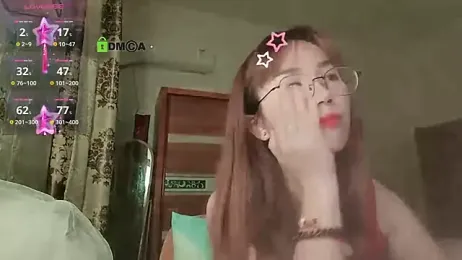 Lili_666 webcam model stream image