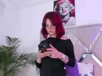 abby_jones2 webcam chaturbate model stream image