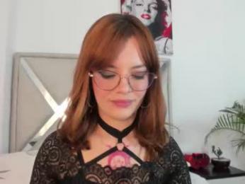 abby_jones2 webcam chaturbate model stream image