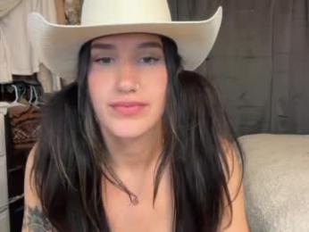 ella2sweet webcam model stream image