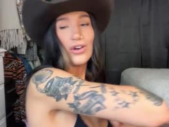 ella2sweet webcam model stream image