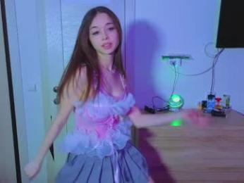 kusssecka webcam chaturbate model stream image