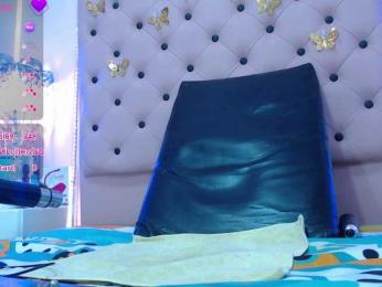 EmmaPink3 webcam model stream image