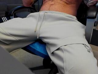 Armand webcam model stream image