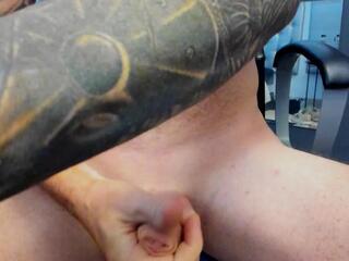 Armand webcam model stream image