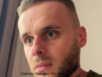 jasper_sweet_arce webcam chaturbate model stream image