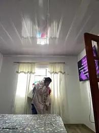 Marianahb-e webcam stripchat model stream image