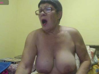 Sandra-Carina webcam bongacams model stream image