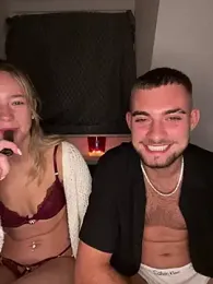 MasonxHer webcam stripchat model stream image