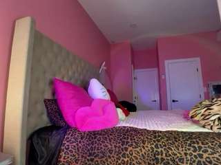 katt-leya webcam model stream image