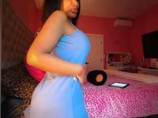 katt-leya webcam model stream image