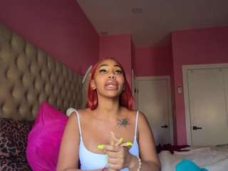 katt-leya webcam camsoda model stream image