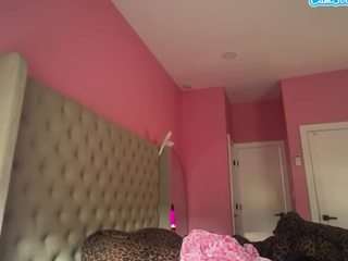 katt-leya webcam model stream image