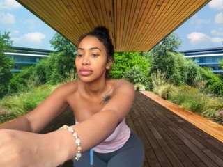 katt-leya webcam model stream image
