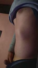Chicochica87 webcam model stream image