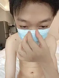 KISS_JJ webcam model stream image
