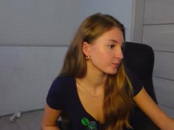 agelina_summer webcam chaturbate model stream image