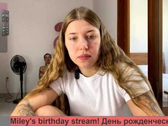 INSOMNIA_COUPLE webcam bongacams model stream image