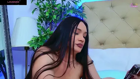 Daliya_ webcam stripchat model stream image
