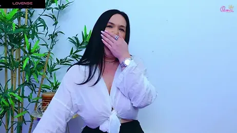 Daliya_ webcam stripchat model stream image