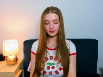 MargaretSecret webcam model stream image