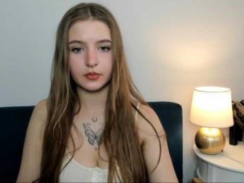 MargaretSecret webcam model stream image