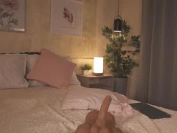 germaine_jones webcam chaturbate model stream image