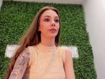 hotfallingdevil webcam model stream image