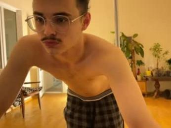 cock_and_lock webcam model stream image