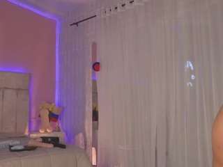 veronicamartin webcam model stream image