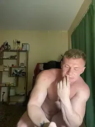 AlexStehp webcam model stream image