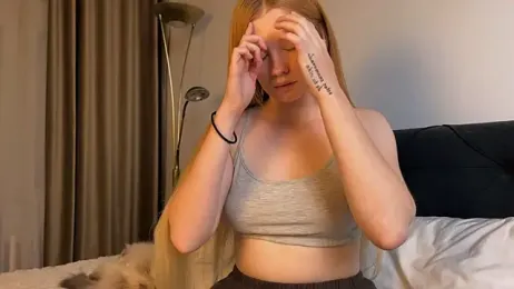 doomsdaybaby webcam stripchat model stream image