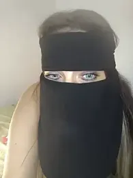 Nasrreen webcam stripchat model stream image